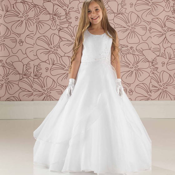 Linzi Jay Communion Dress Kylie